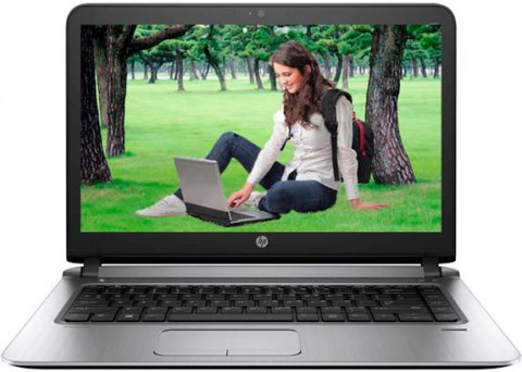 Ноутбук HP ProBook 430 G4 Core i3 7100U 1-611 Баград.рф